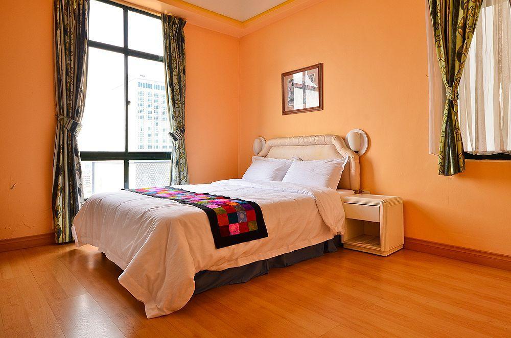 Jetty Suites Apartments Malacca Esterno foto