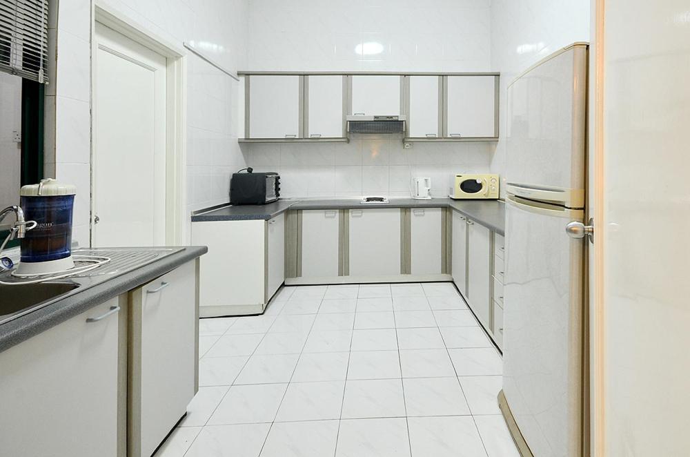 Jetty Suites Apartments Malacca Camera foto