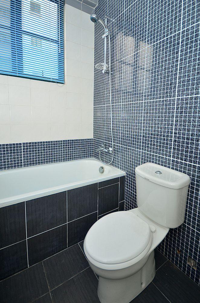 Jetty Suites Apartments Malacca Esterno foto